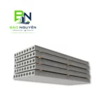 Tấm bê tông nhẹ eps