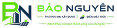 Logo thương hiệu Vật Liệu Bảo Nguyên
