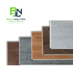 sàn nhựa dán keo 2mm