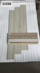 Sàn nhựa Glomax 4mm