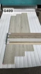 Sàn nhựa Glomax 4mm