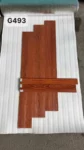 Sàn nhựa Glomax 4mm