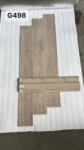 Sàn nhựa Glomax 4mm