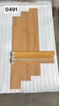 Sàn nhựa Glomax 4mm