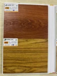 Sàn nhựa Glomax 4mm
