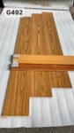 Sàn nhựa Glomax 4mm