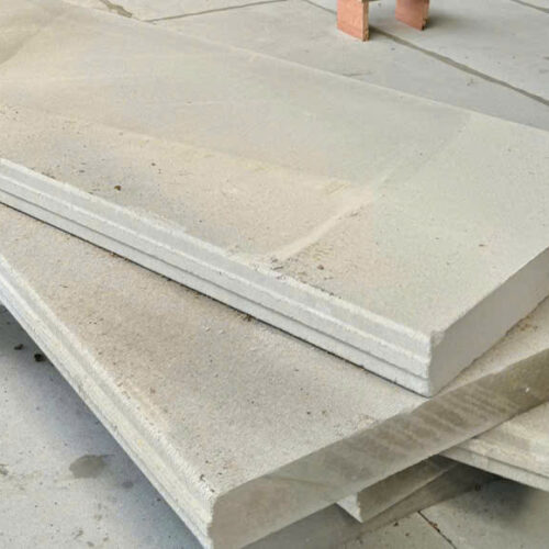 Tấm bê tông khí chưng áp - Vật Liệu Bảo Nguyên