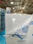 Tấm polycabonate lấy sáng