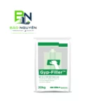 Bột xử lý mối nối thạch cao bột xử lý mối nối Gyp-filler