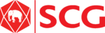 Logo thương hiệu SCG - Siam Cement Group