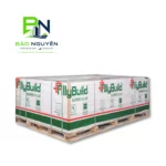 Tấm cemboard Allybuild 1