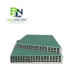 Tấm nhựa vật liệu Eco