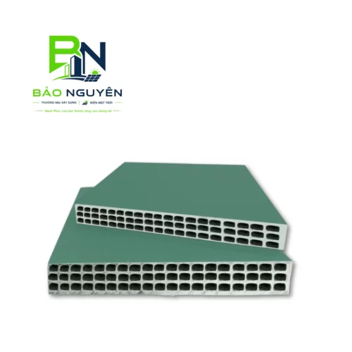 Tấm nhựa Eco 13mm - hình thực tế 01