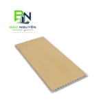 Tấm sàn nhựa chịu lực