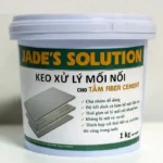 Keo xử lý mối nối Jade Solution