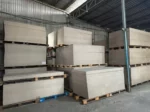 Tấm Cemboard X2