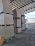 Tấm Cemboard X2
