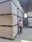 Tấm Cemboard X2