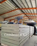 Tấm Cemboard X2