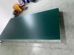 Tấm nhựa vật liệu Eco