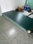 Tấm nhựa vật liệu Eco