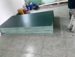 Tấm nhựa vật liệu Eco