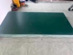 Tấm nhựa vật liệu Eco