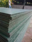 Tấm nhựa vật liệu Eco
