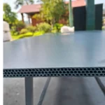 Tấm nhựa vật liệu Eco