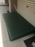 Tấm nhựa vật liệu Eco