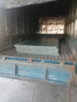 Tấm nhựa vật liệu Eco