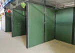 Tấm nhựa vật liệu Eco