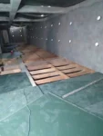 Tấm nhựa vật liệu Eco