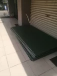 Tấm nhựa vật liệu Eco