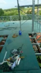 Tấm nhựa vật liệu Eco