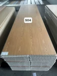 Tấm sàn nhựa chịu lực