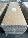 Tấm sàn nhựa chịu lực