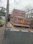 Tấm Cemboard SCG
