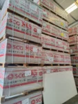 Tấm Cemboard SCG