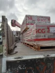 Tấm Cemboard SCG