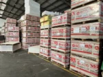 Tấm Cemboard SCG