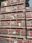 Tấm Cemboard SCG