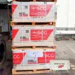 Tấm Cemboard SCG