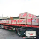 Tấm Cemboard SCG