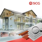 Tấm Cemboard SCG