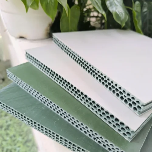 Tấm nhựa Eco Pro - Vật Liệu Bảo Nguyên