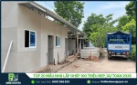 Top 20 Mẫu Nhà Lắp Ghép 100 Triệu Đẹp, Dự Toán 2026